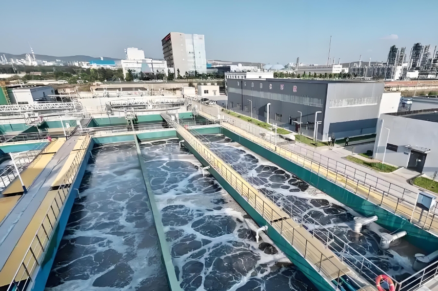 機(jī)加工廢水處理設(shè)備